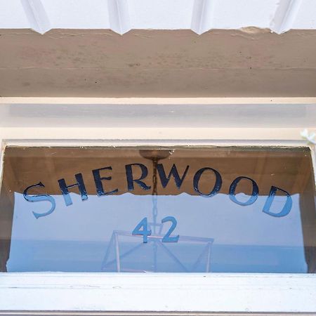 Sherwood Guest House Εδιμβούργο Εξωτερικό φωτογραφία