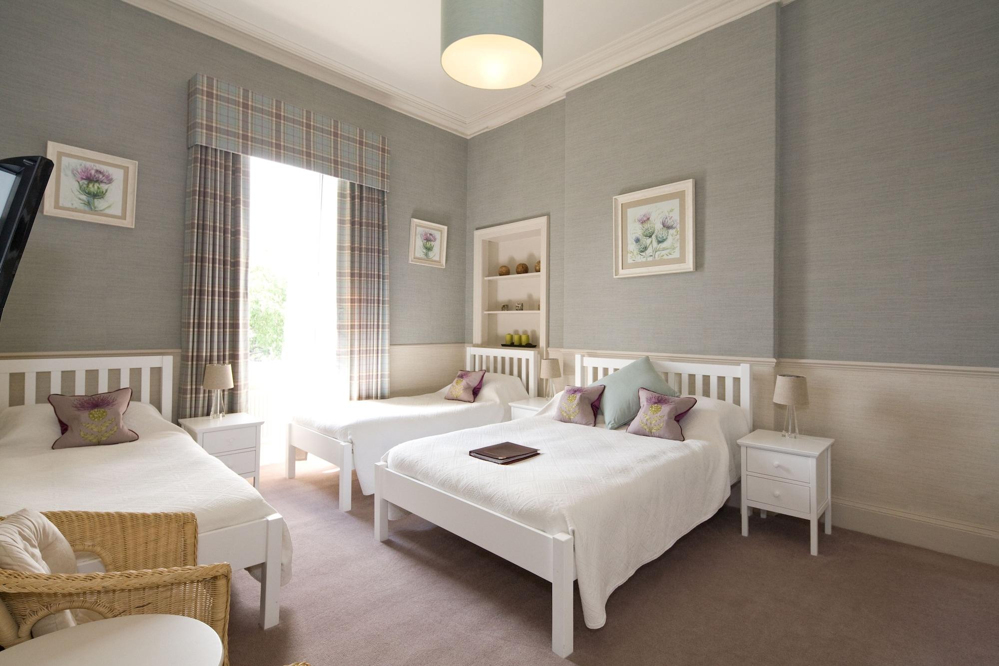 Sherwood Guest House Εδιμβούργο Εξωτερικό φωτογραφία