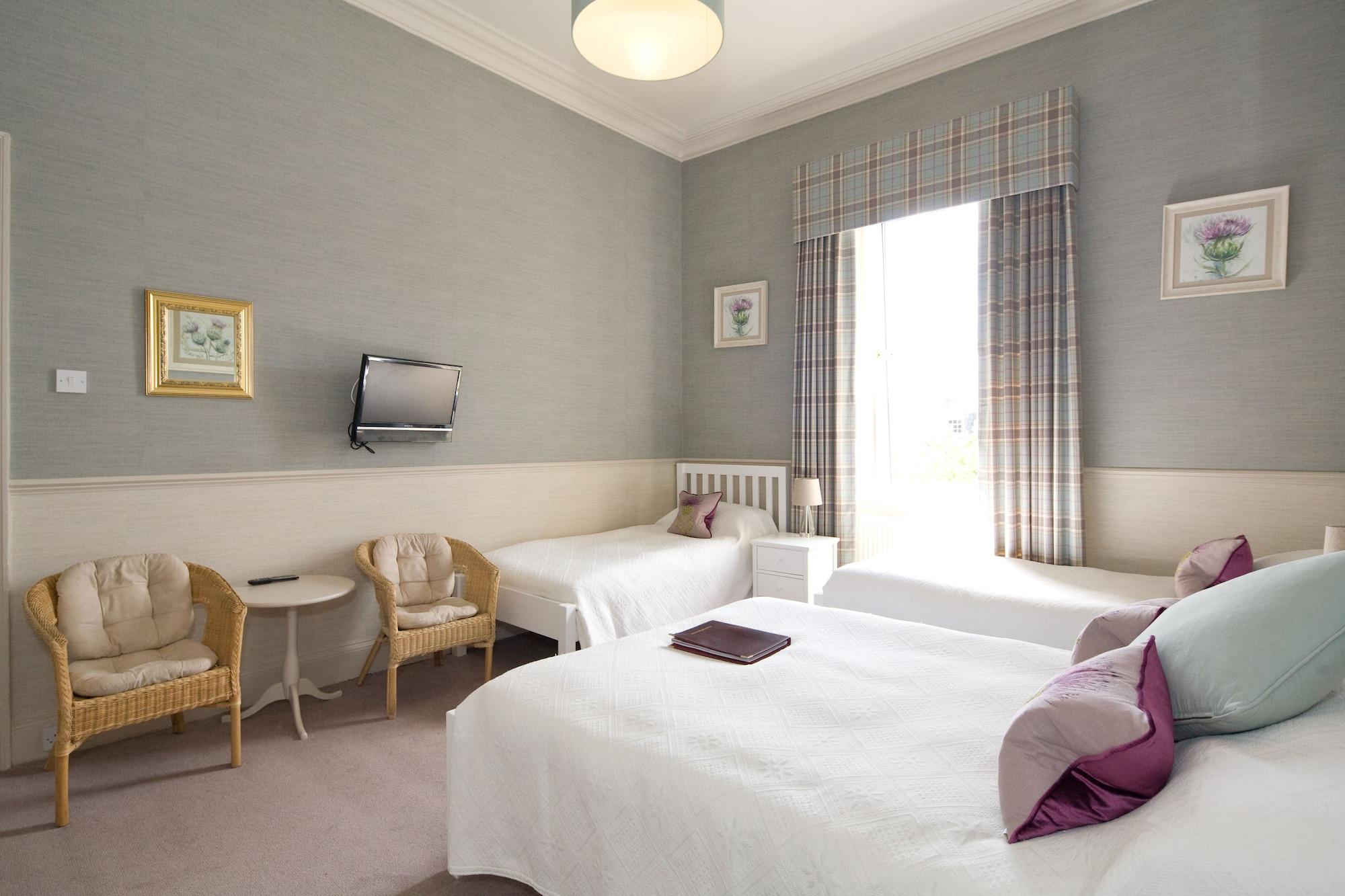 Sherwood Guest House Εδιμβούργο Εξωτερικό φωτογραφία