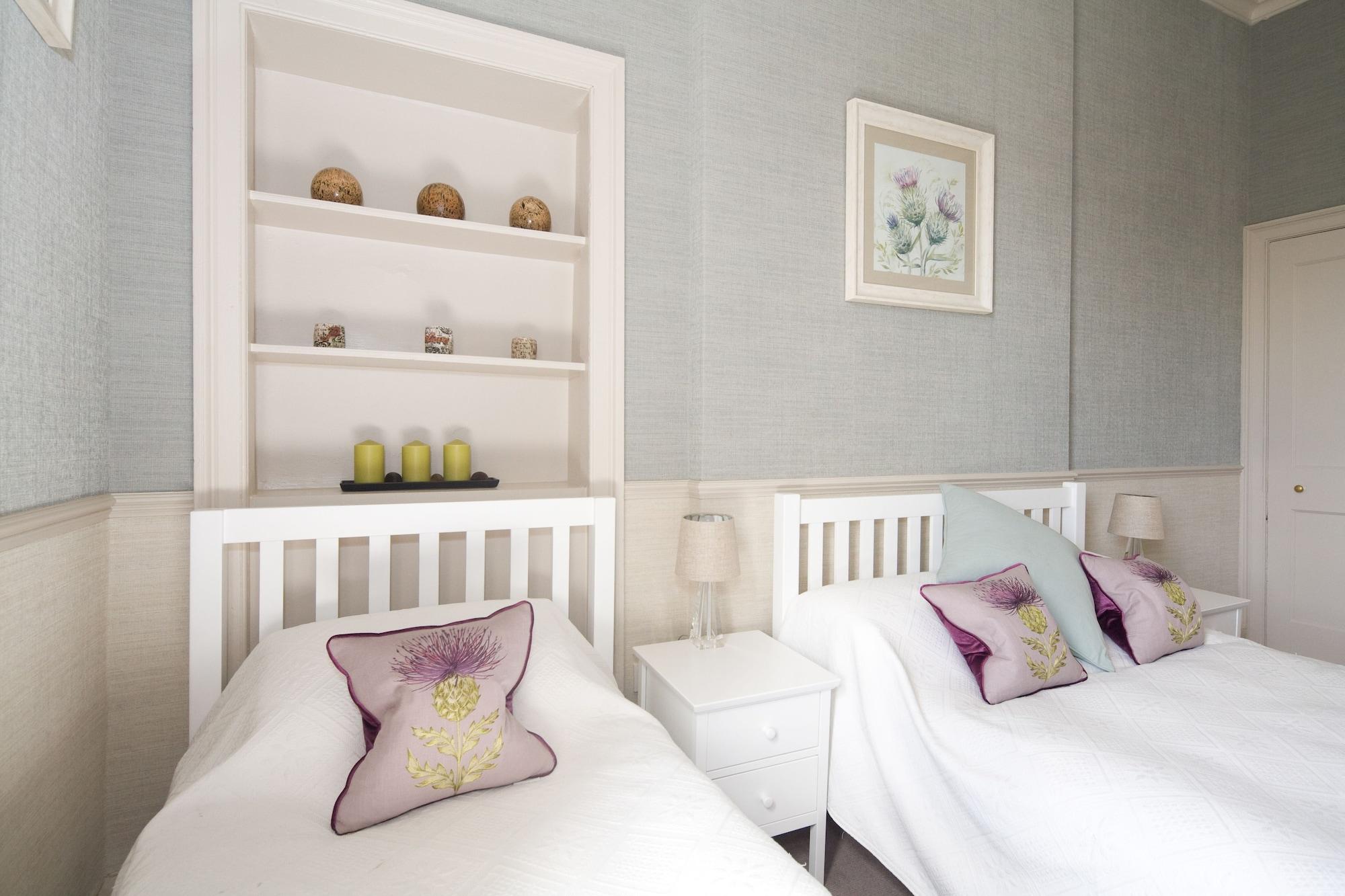 Sherwood Guest House Εδιμβούργο Εξωτερικό φωτογραφία