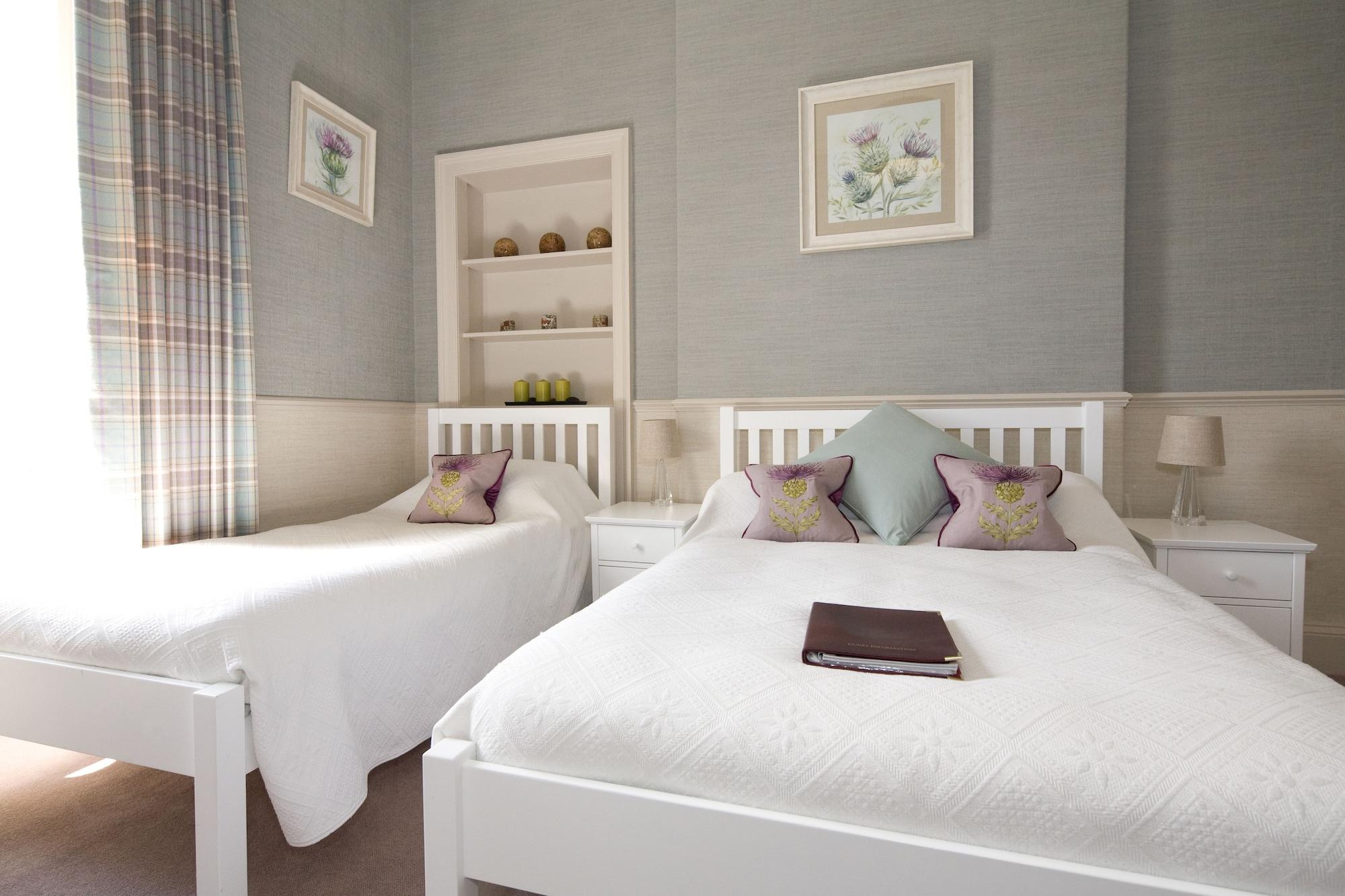 Sherwood Guest House Εδιμβούργο Εξωτερικό φωτογραφία