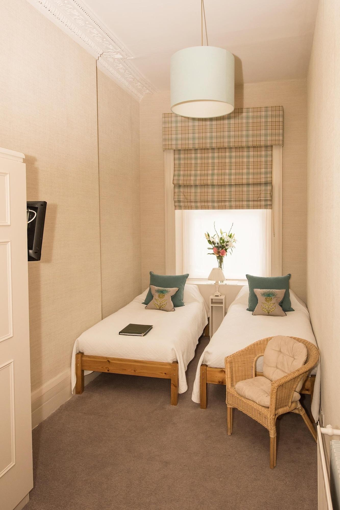 Sherwood Guest House Εδιμβούργο Εξωτερικό φωτογραφία