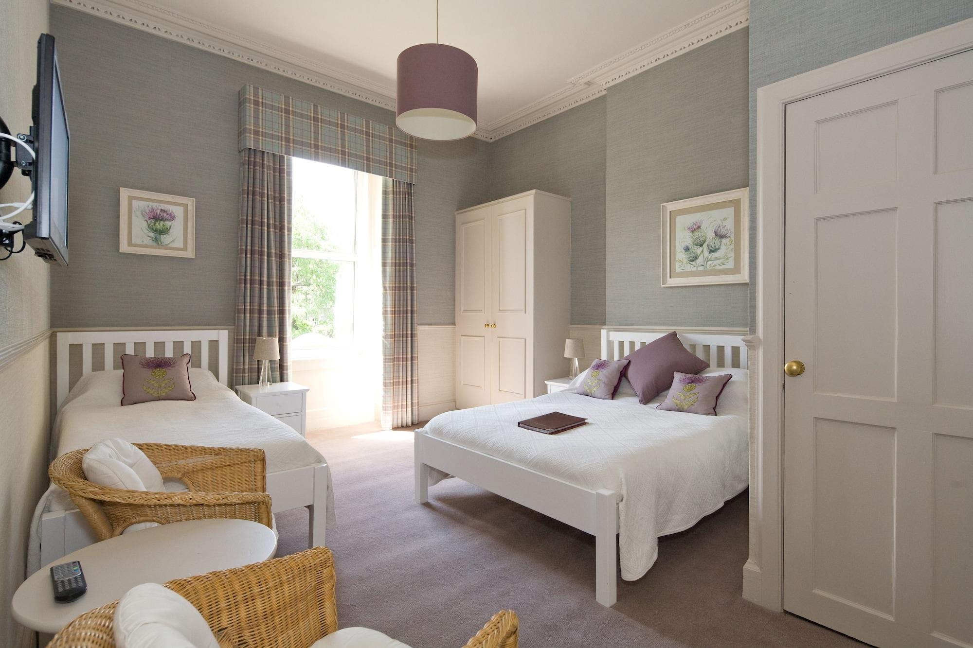 Sherwood Guest House Εδιμβούργο Εξωτερικό φωτογραφία