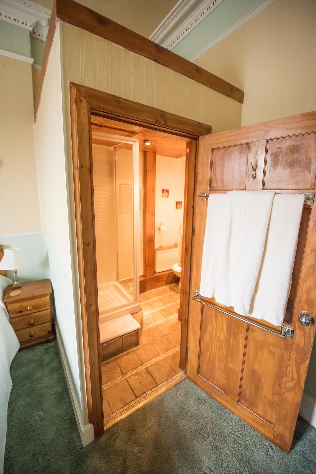 Sherwood Guest House Εδιμβούργο Εξωτερικό φωτογραφία