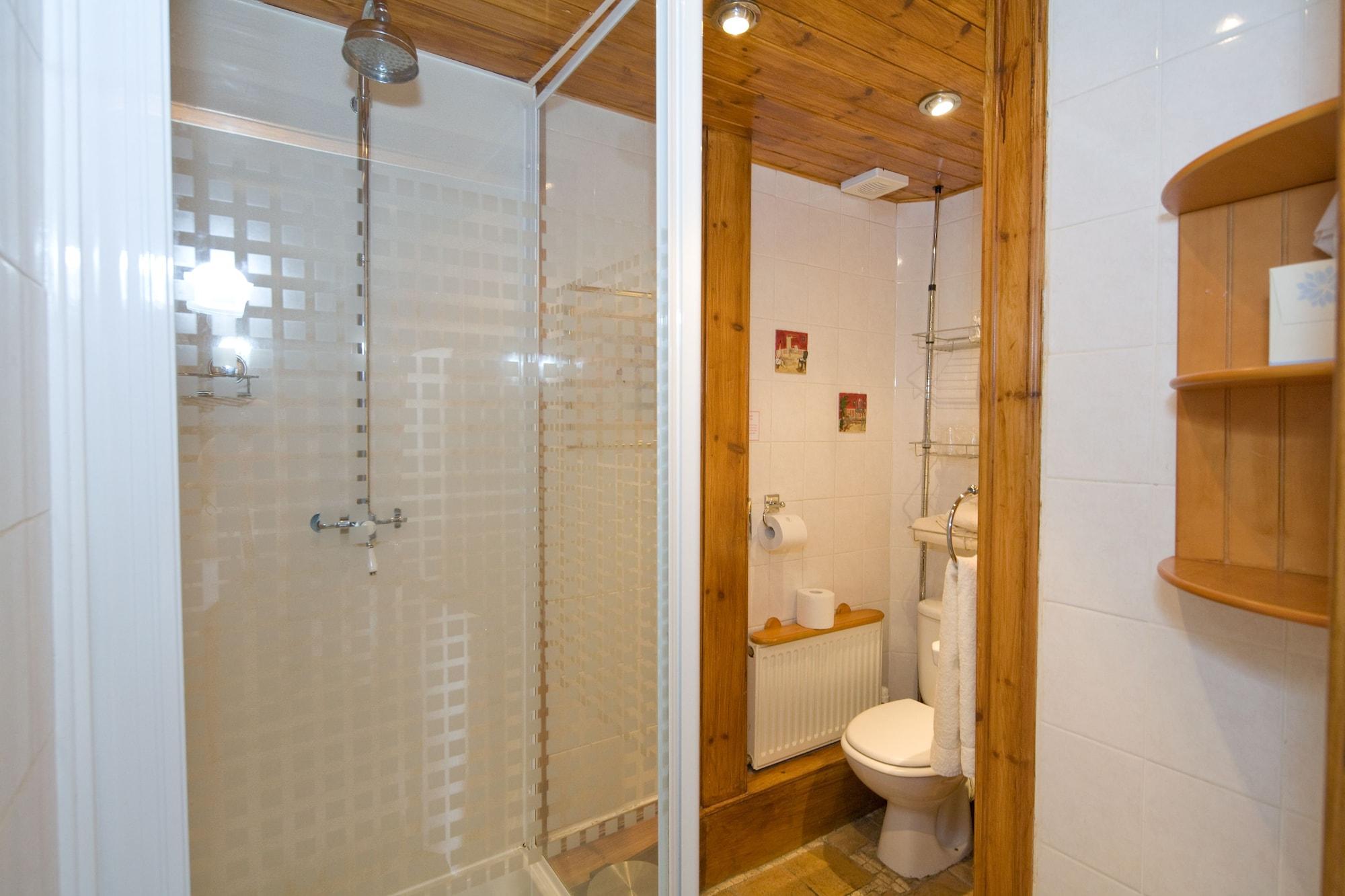 Sherwood Guest House Εδιμβούργο Εξωτερικό φωτογραφία