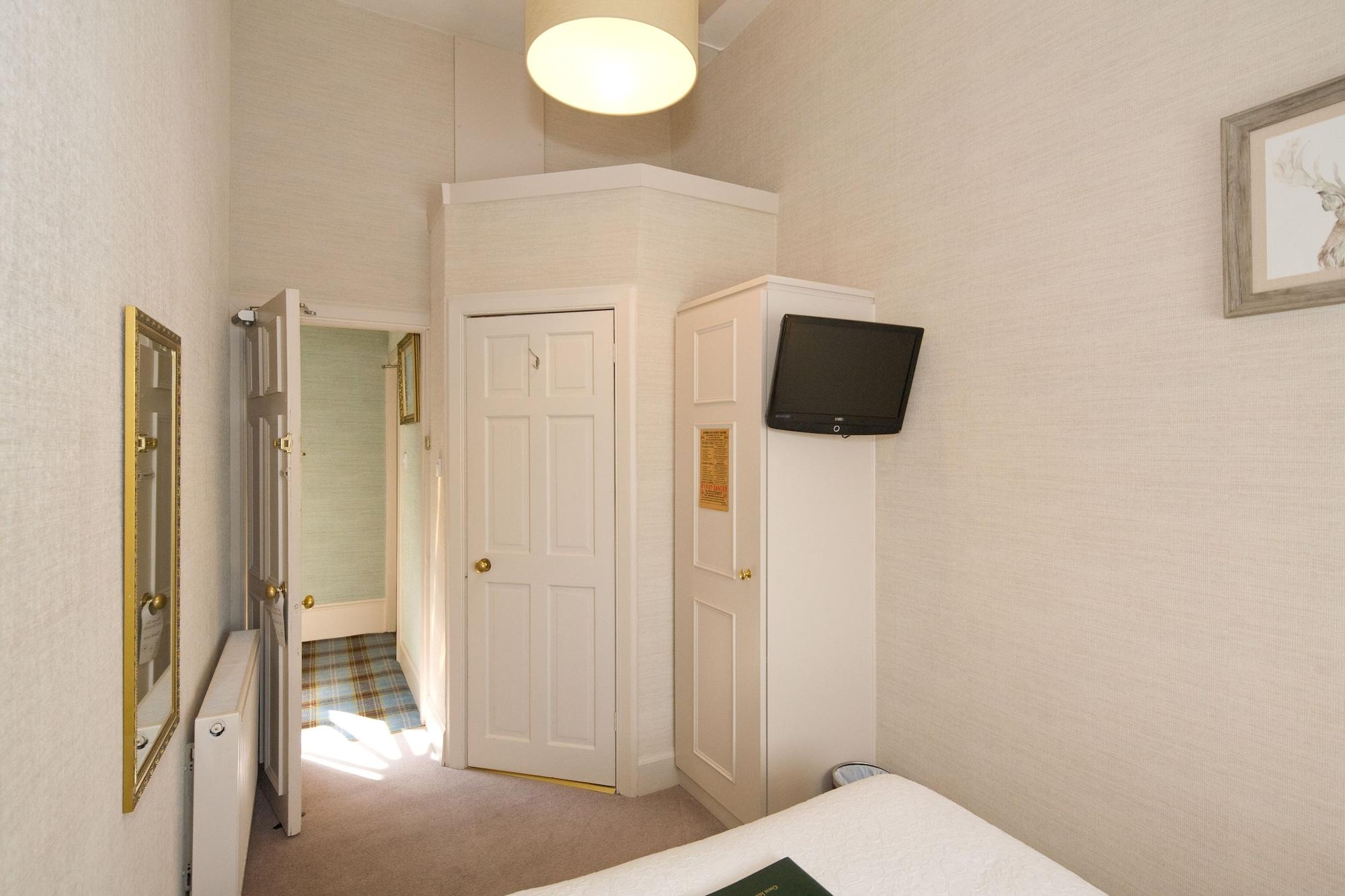 Sherwood Guest House Εδιμβούργο Εξωτερικό φωτογραφία