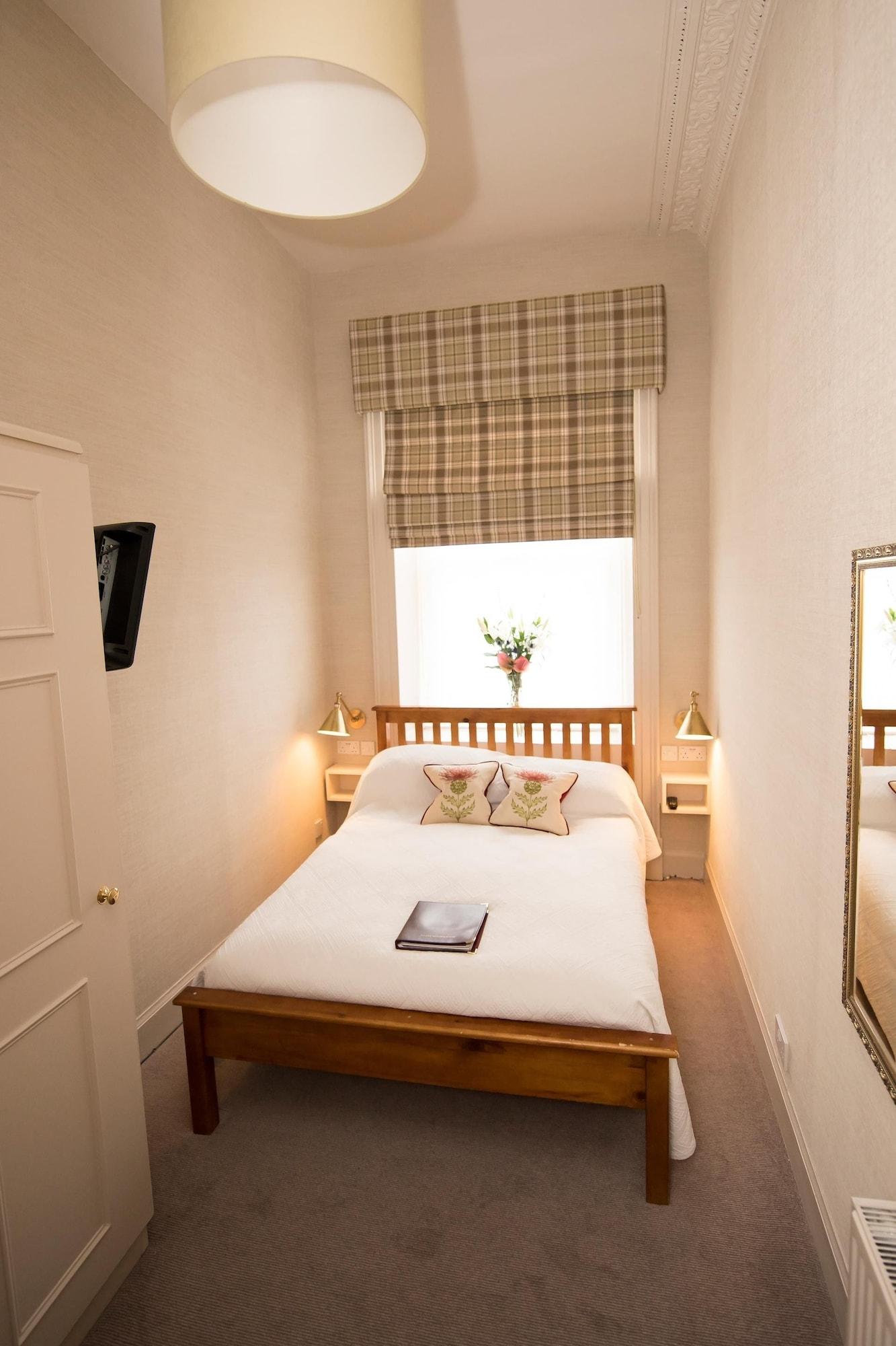 Sherwood Guest House Εδιμβούργο Εξωτερικό φωτογραφία