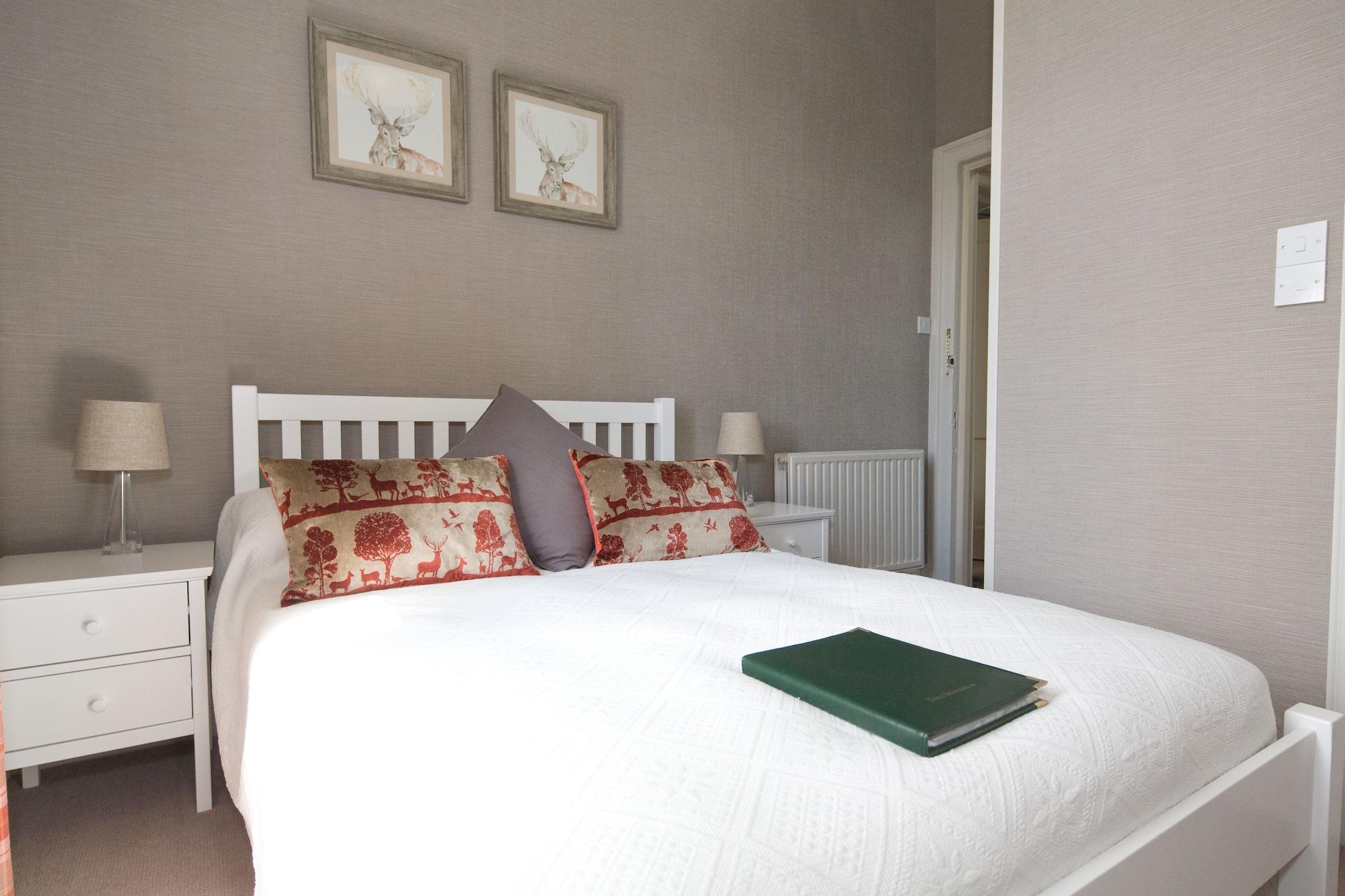 Sherwood Guest House Εδιμβούργο Εξωτερικό φωτογραφία