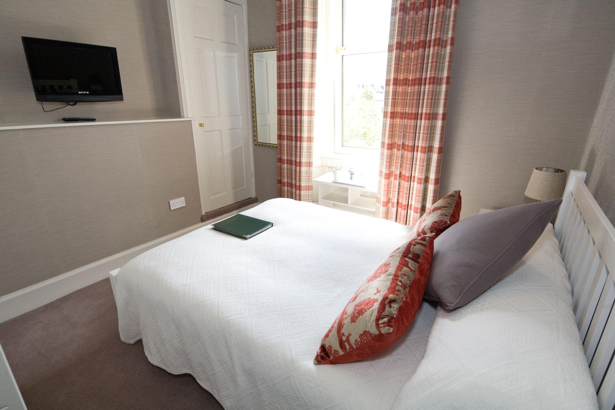 Sherwood Guest House Εδιμβούργο Εξωτερικό φωτογραφία