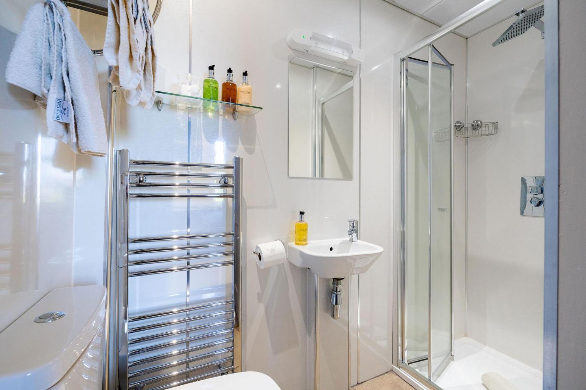 Sherwood Guest House Εδιμβούργο Εξωτερικό φωτογραφία