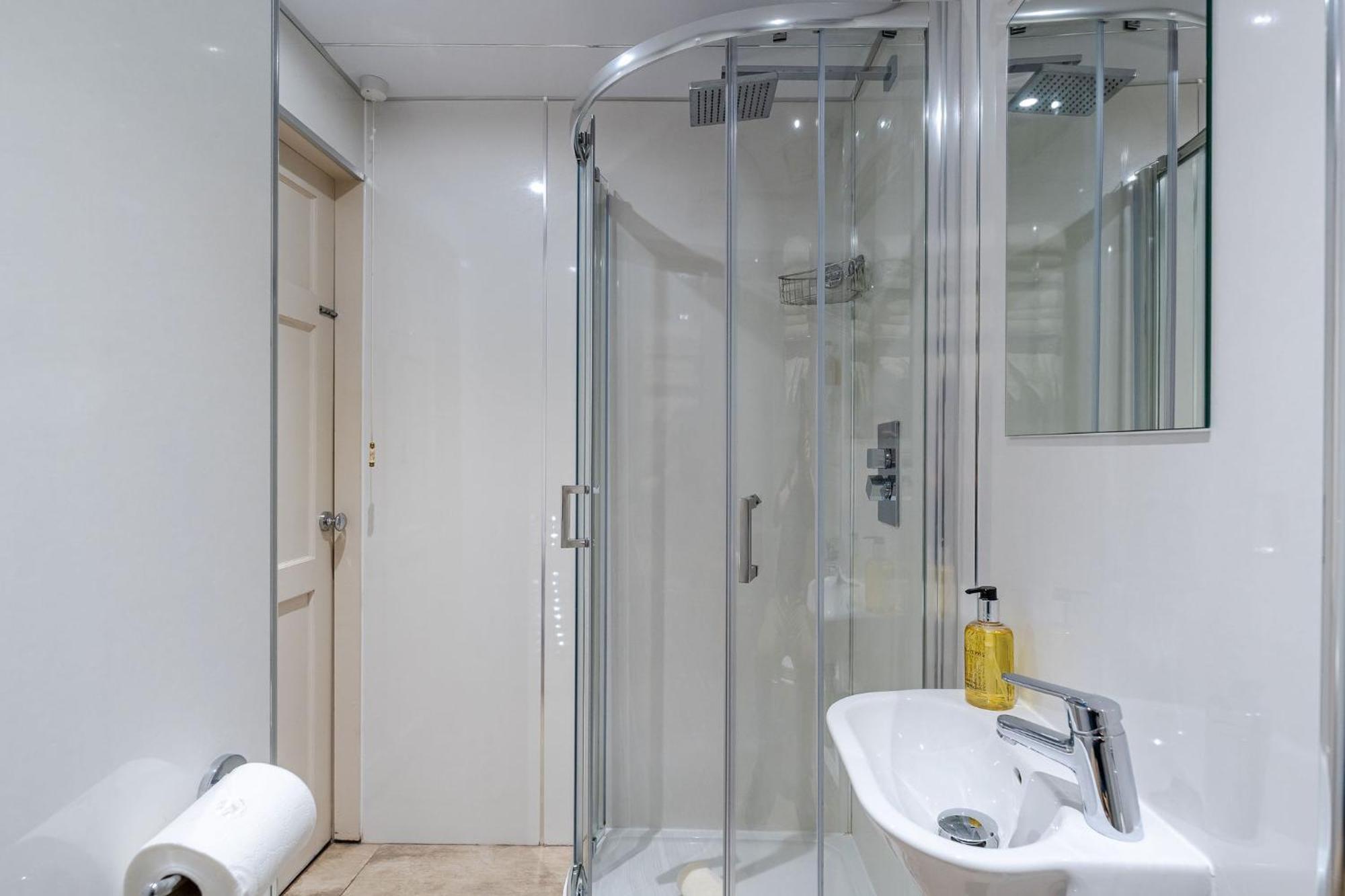 Sherwood Guest House Εδιμβούργο Εξωτερικό φωτογραφία