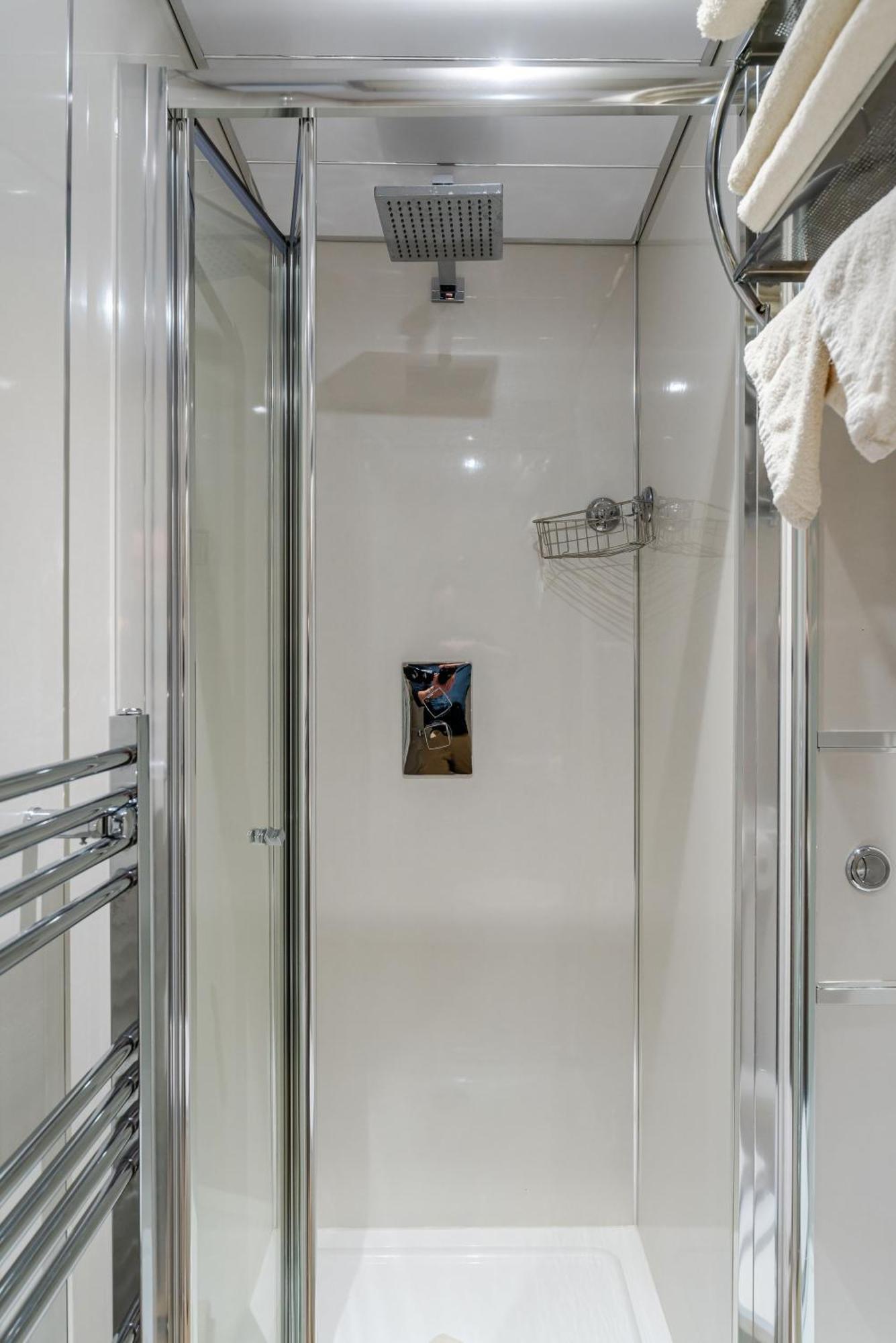 Sherwood Guest House Εδιμβούργο Εξωτερικό φωτογραφία