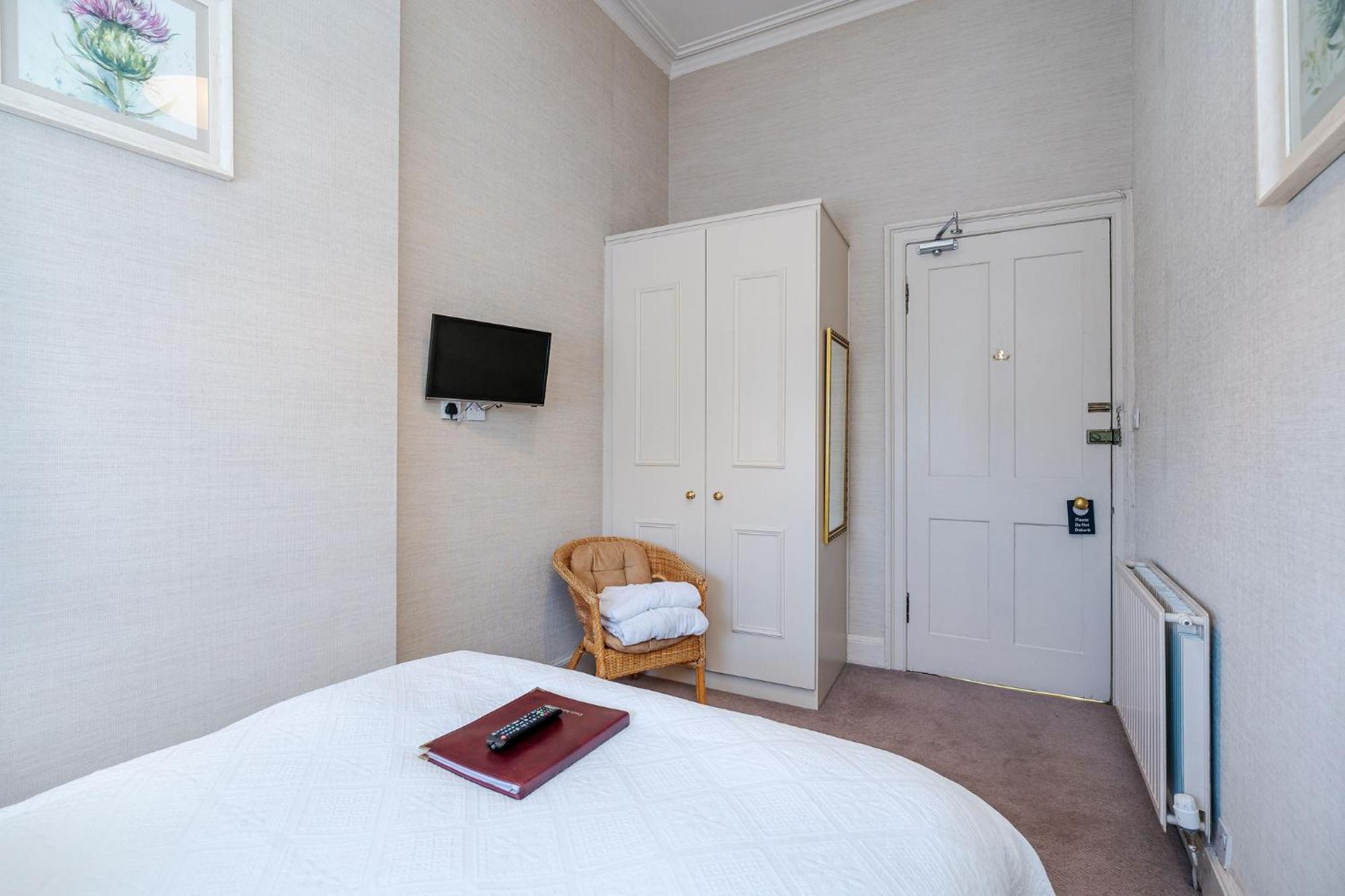 Sherwood Guest House Εδιμβούργο Εξωτερικό φωτογραφία