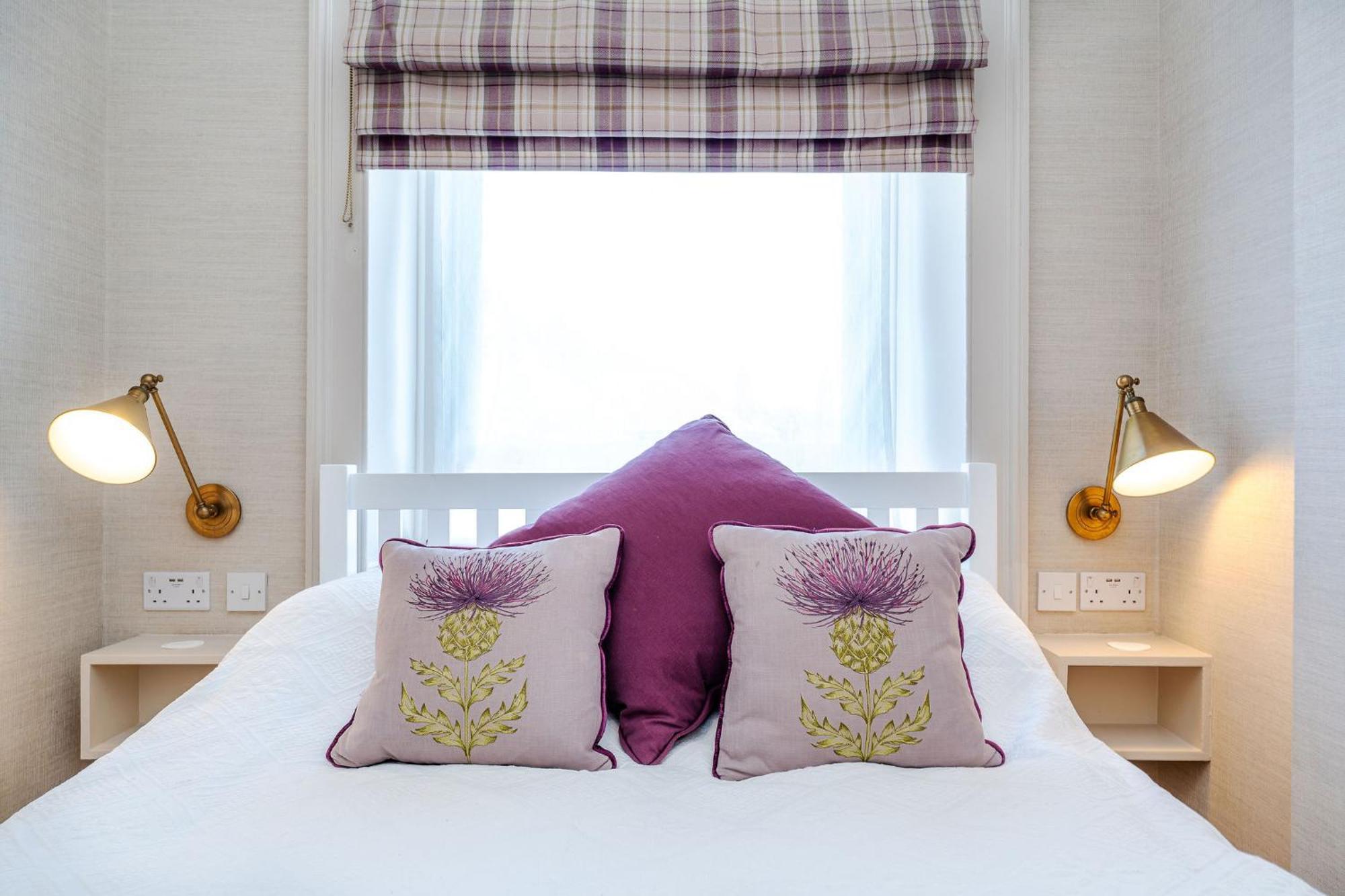 Sherwood Guest House Εδιμβούργο Εξωτερικό φωτογραφία