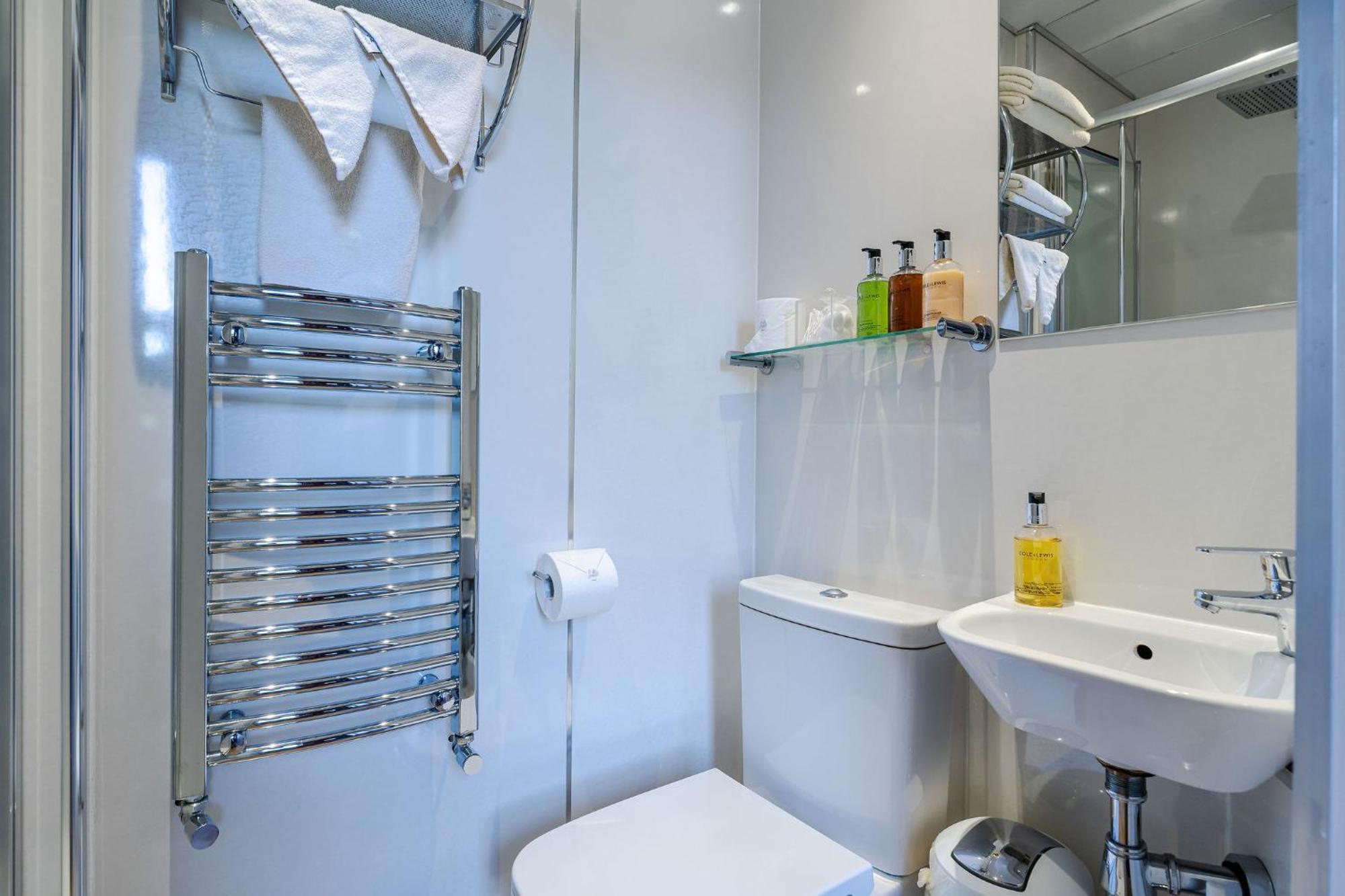 Sherwood Guest House Εδιμβούργο Εξωτερικό φωτογραφία
