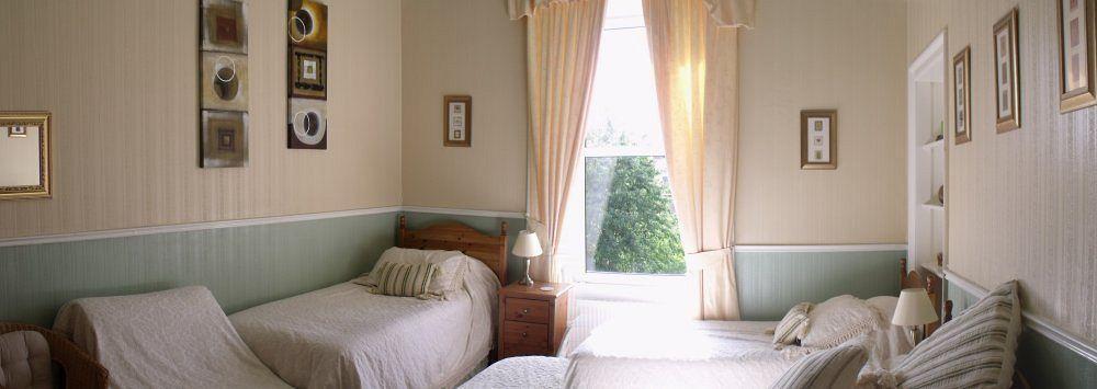 Sherwood Guest House Εδιμβούργο Εξωτερικό φωτογραφία