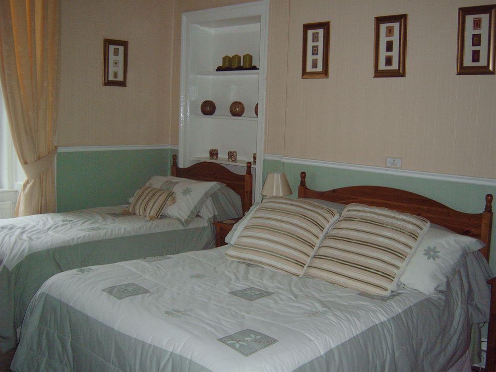 Sherwood Guest House Εδιμβούργο Εξωτερικό φωτογραφία