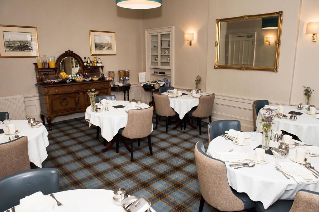 Sherwood Guest House Εδιμβούργο Εξωτερικό φωτογραφία