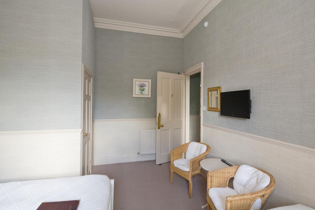 Sherwood Guest House Εδιμβούργο Εξωτερικό φωτογραφία