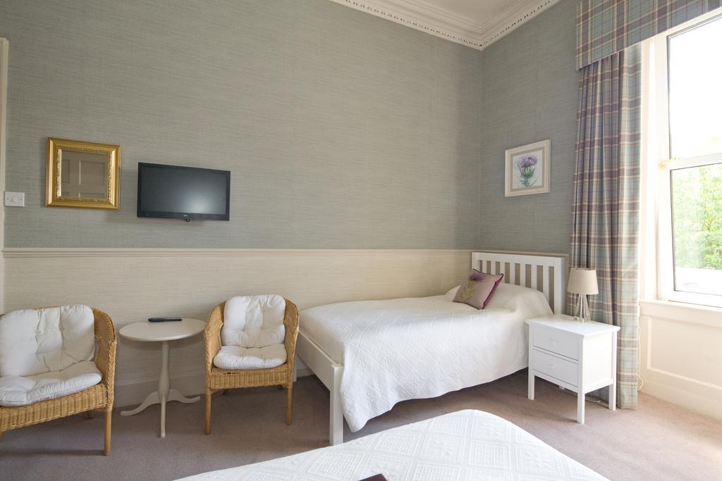 Sherwood Guest House Εδιμβούργο Εξωτερικό φωτογραφία