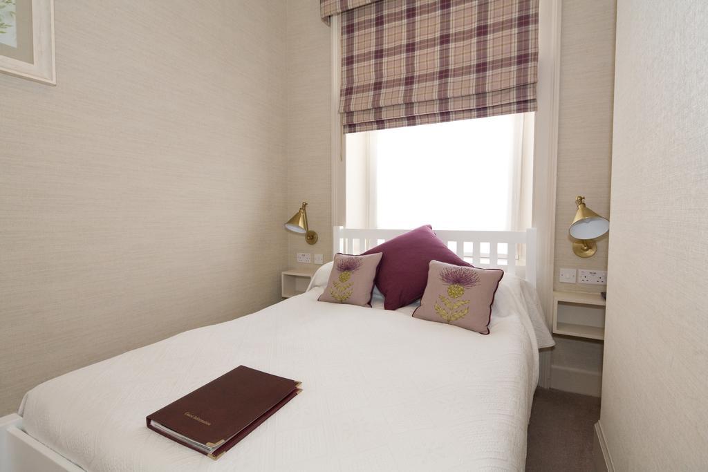Sherwood Guest House Εδιμβούργο Εξωτερικό φωτογραφία