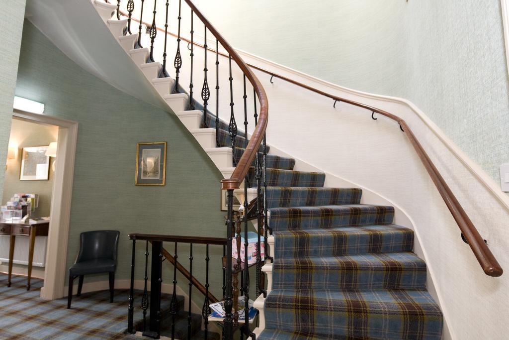 Sherwood Guest House Εδιμβούργο Εξωτερικό φωτογραφία