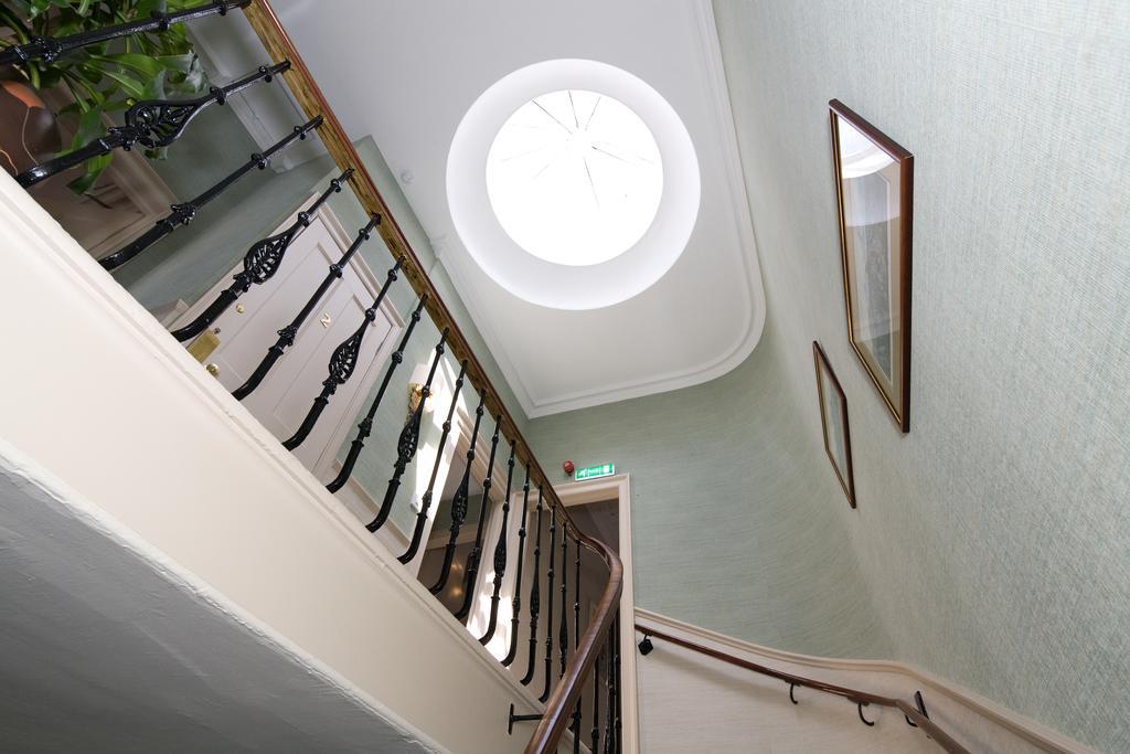 Sherwood Guest House Εδιμβούργο Εξωτερικό φωτογραφία