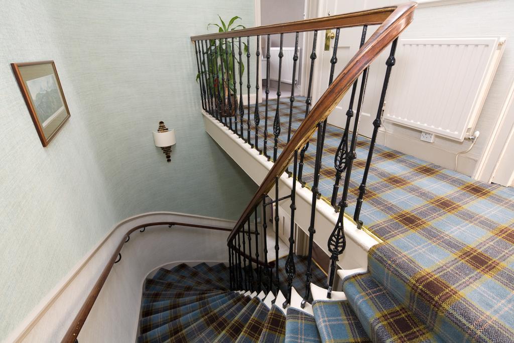 Sherwood Guest House Εδιμβούργο Εξωτερικό φωτογραφία