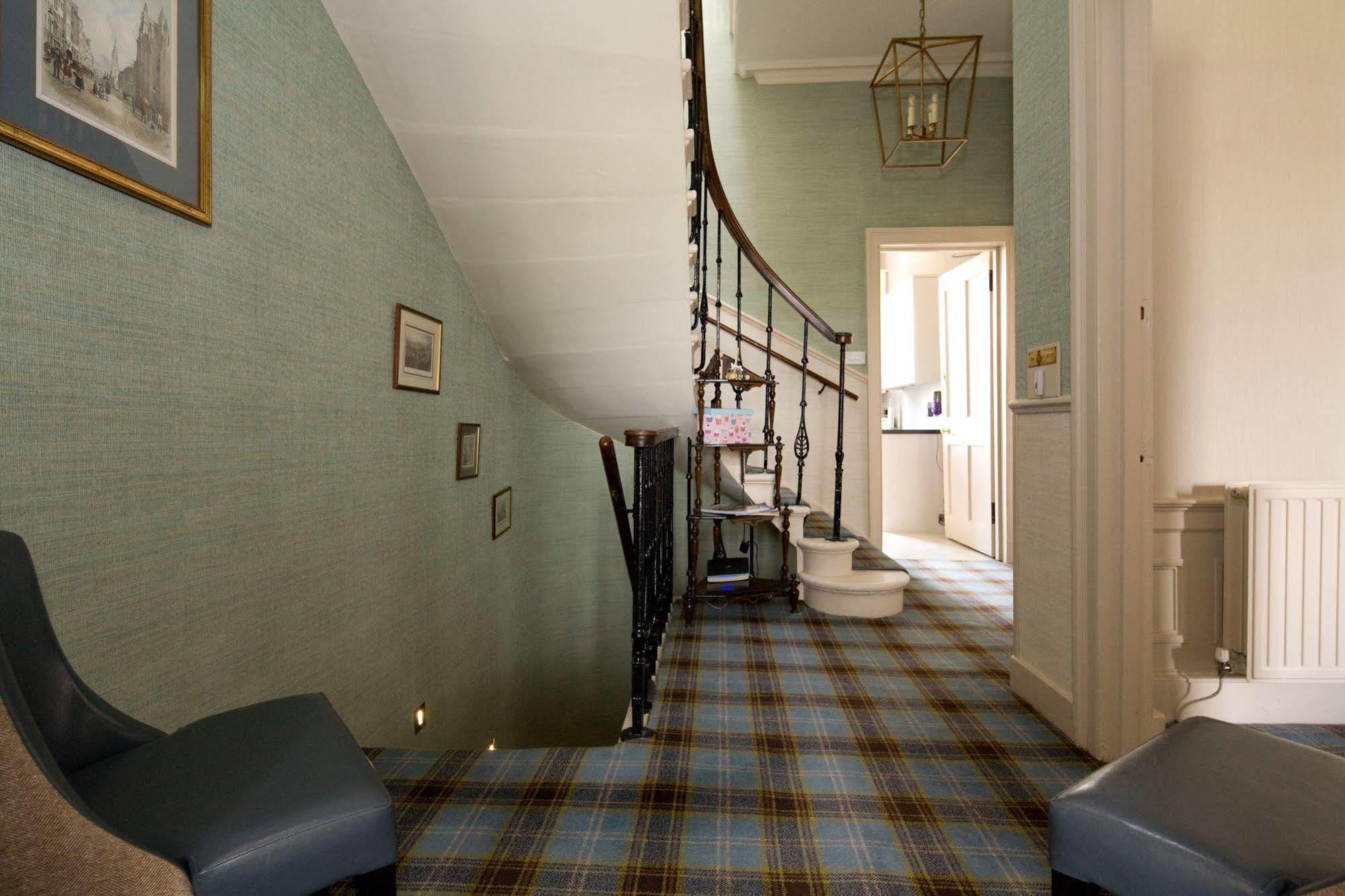 Sherwood Guest House Εδιμβούργο Εξωτερικό φωτογραφία